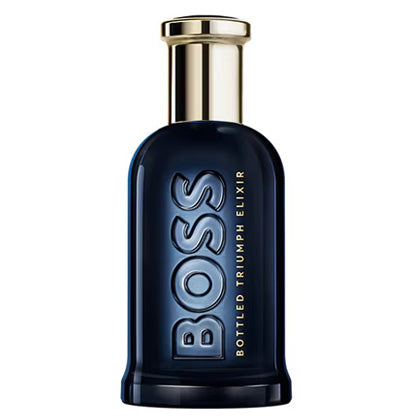 Boss Bottled Triumph Elixir Eau de Parfum Spray