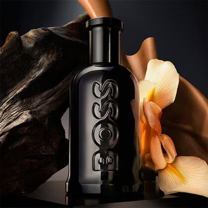 Boss Bottled Parfum Spray
