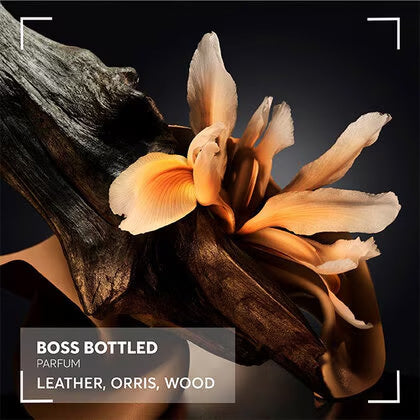 Boss Bottled Parfum Spray
