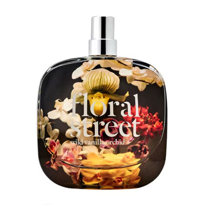 Wild Vanilla Orchid Eau de Parfum Spray