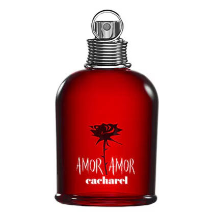 Amor Amor Eau de Toilette Spray