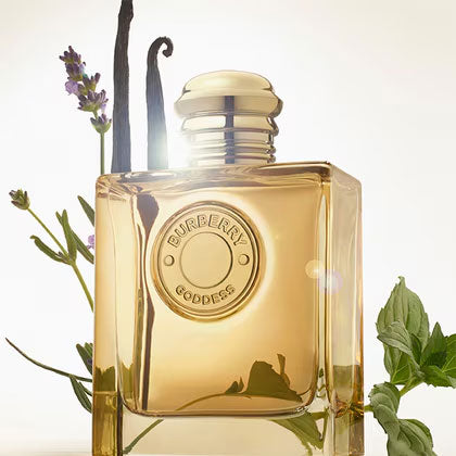 Burberry Goddess Intense Eau de Parfum Refillable Spray
