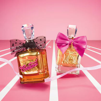 Viva La Juicy Gold Eau de Parfum Spray