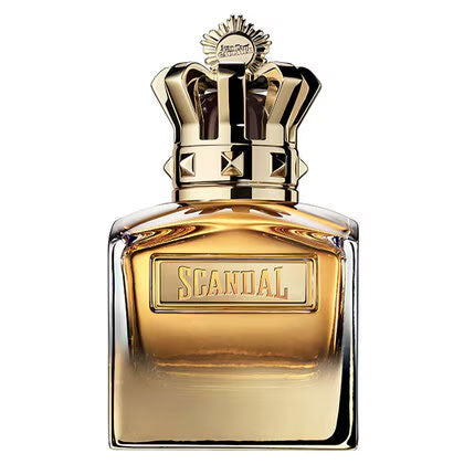 Scandal Absolu Pour Homme Eau de Parfum Refillable Spray