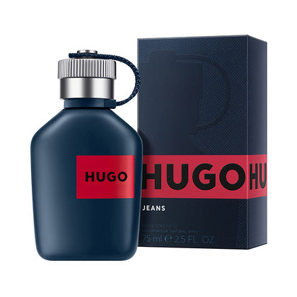 Hugo Jeans Eau de Toilette Spray