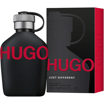 Hugo Just Different Eau de Toilette Spray