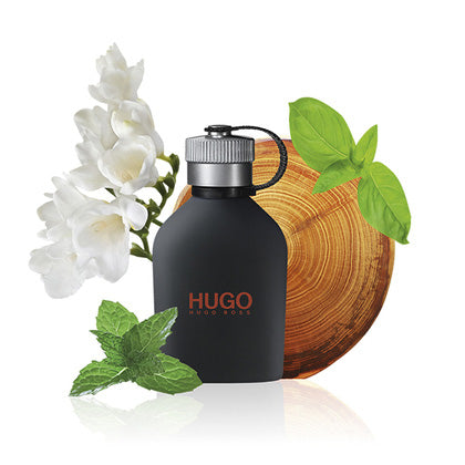 Hugo Just Different Eau de Toilette Spray