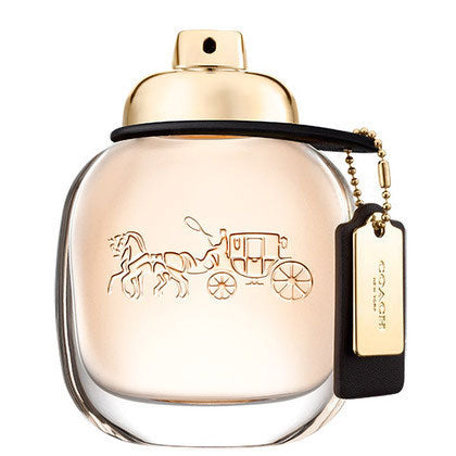 Coach For Women Eau de Parfum Spray