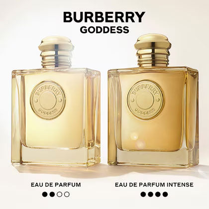 Burberry Goddess Intense Eau de Parfum Refillable Spray