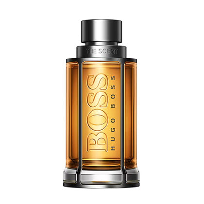 Boss The Scent Eau de Toilette Spray
