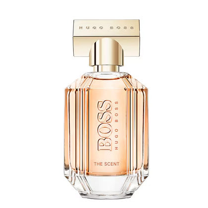 Boss The Scent Eau de Parfum Spray