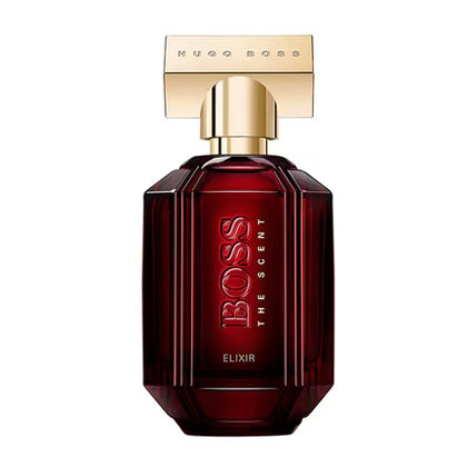 Boss The Scent Elixir For Her Eau de Parfum Spray