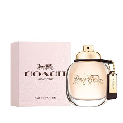 Coach For Women Eau de Parfum Spray