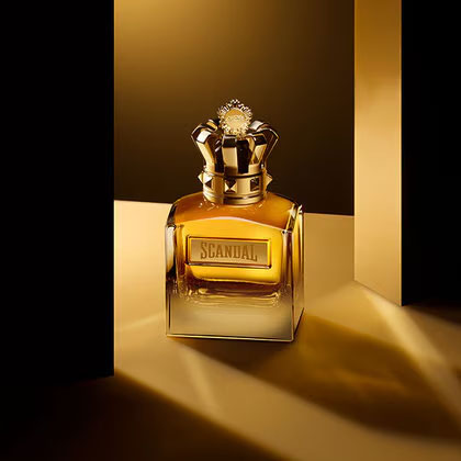 Scandal Absolu Pour Homme Eau de Parfum Refillable Spray