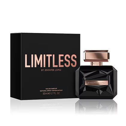 Limitless Eau de Parfum Spray