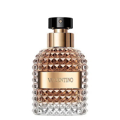 Uomo For Him Eau de Toilette Spray