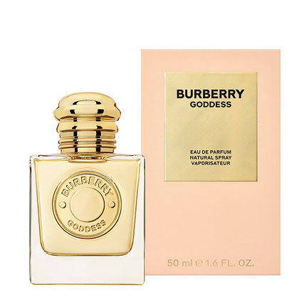 Burberry Goddess Eau de Parfum Refillable Spray