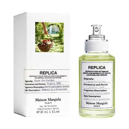 From The Garden Eau de Toilette Spray