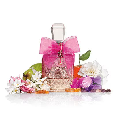 Viva La Juicy Rosé Eau de Parfum Spray