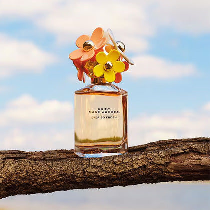 Daisy Ever So Fresh Eau de Parfum Spray
