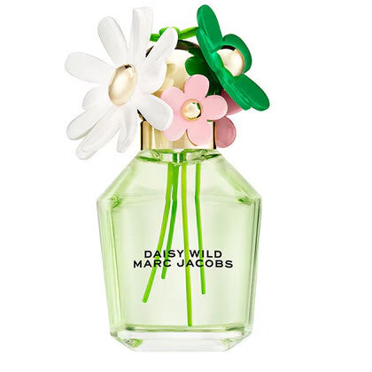 Daisy Wild Eau de Parfum Spray