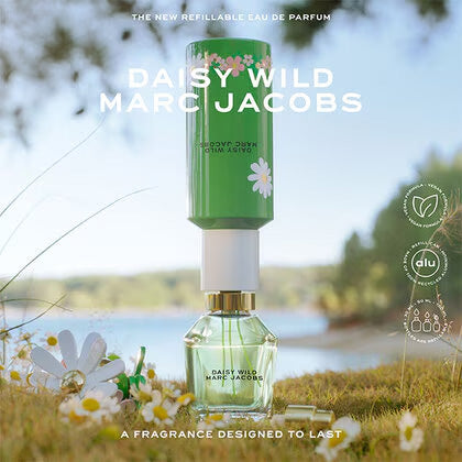 Daisy Wild Eau de Parfum Spray