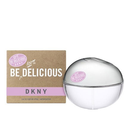 Be Delicious 100% Eau de Parfum Spray