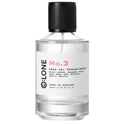 No.2 Floral Eau de Parfum Spray