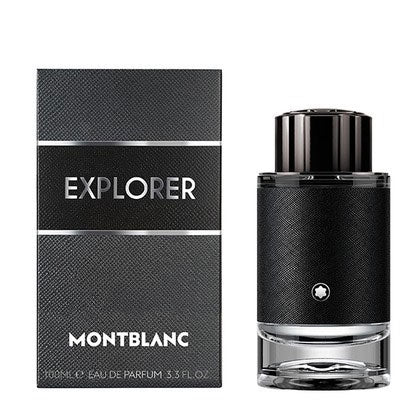 Explorer Eau de Parfum Spray