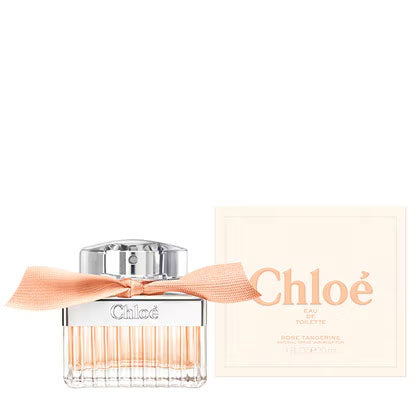 Chloé Rose Tangerine Eau de Toilette Spray