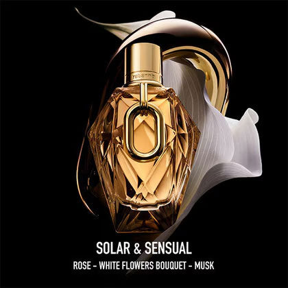Million Gold for Her Eau de Parfum Spray