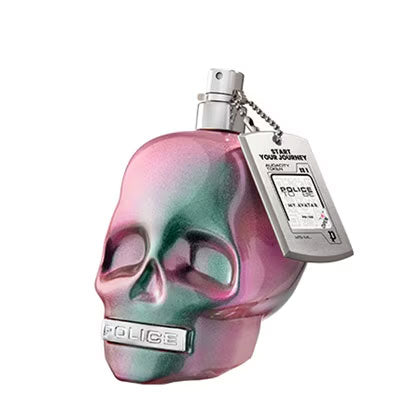 To Be My Avatar Eau de Parfum Spray