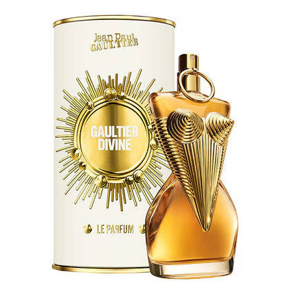 Gaultier Divine Intense Eau de Parfum Spray