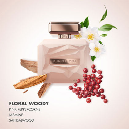 One Eau de Parfum Spray