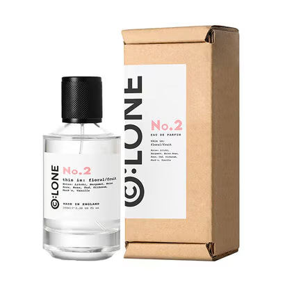 No.2 Floral Eau de Parfum Spray