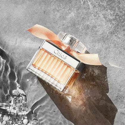 Chloé Rose Tangerine Eau de Toilette Spray