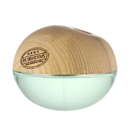 Be Delicious Coconuts About Summer Eau de Toilette
