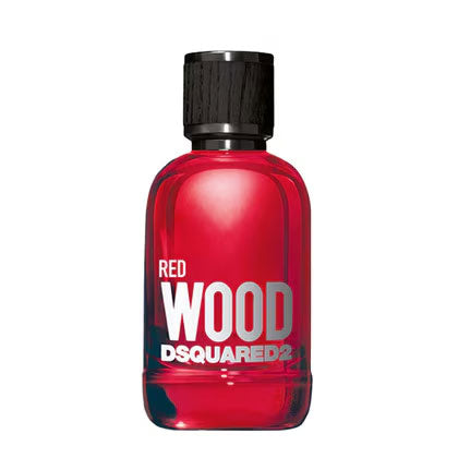 Red Wood Pour Femme Eau de Toilette Spray