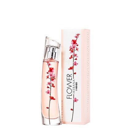 Flower By Kenzo Ikebana Eau de Parfum Spray
