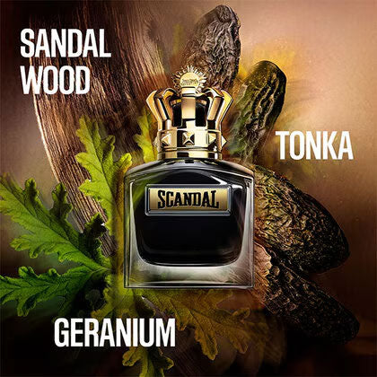 Scandal Pour Homme Le Parfum Eau de Parfum Spray