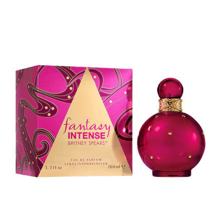 Fantasy Intense Eau de Parfum Spray