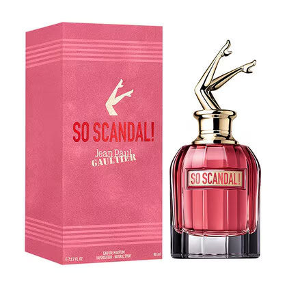 So Scandal! Eau de Parfum Spray