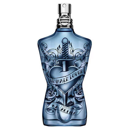 Le Male Lover Eau de Parfum Spray