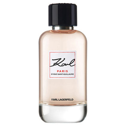 Paris Eau de Parfum Spray