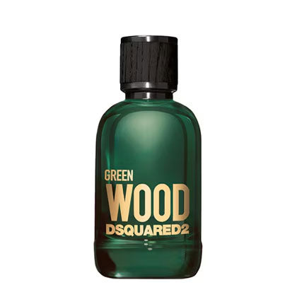 Green Wood Pour Homme Eau de Toilette Spray