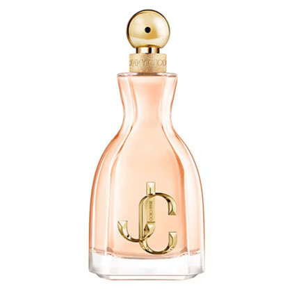 I Want Choo Eau de Parfum Spray