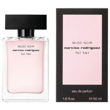 For Her Musc Noir Eau de Parfum Spray