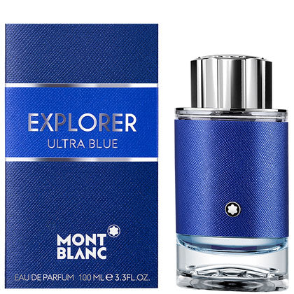 Explorer Ultra Blue Eau de Parfum Spray