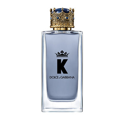 K by Dolce&Gabbana Eau de Toilette Spray