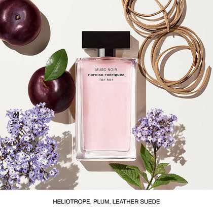 For Her Musc Noir Eau de Parfum Spray